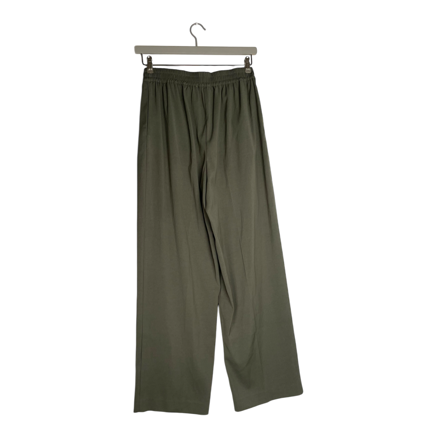 Samsøe Samsøe julia trousers, olive green | woman L