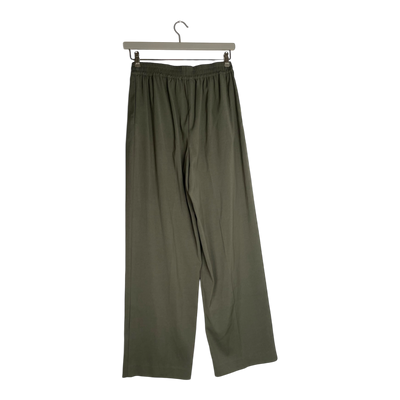 Samsøe Samsøe julia trousers, olive green | woman L