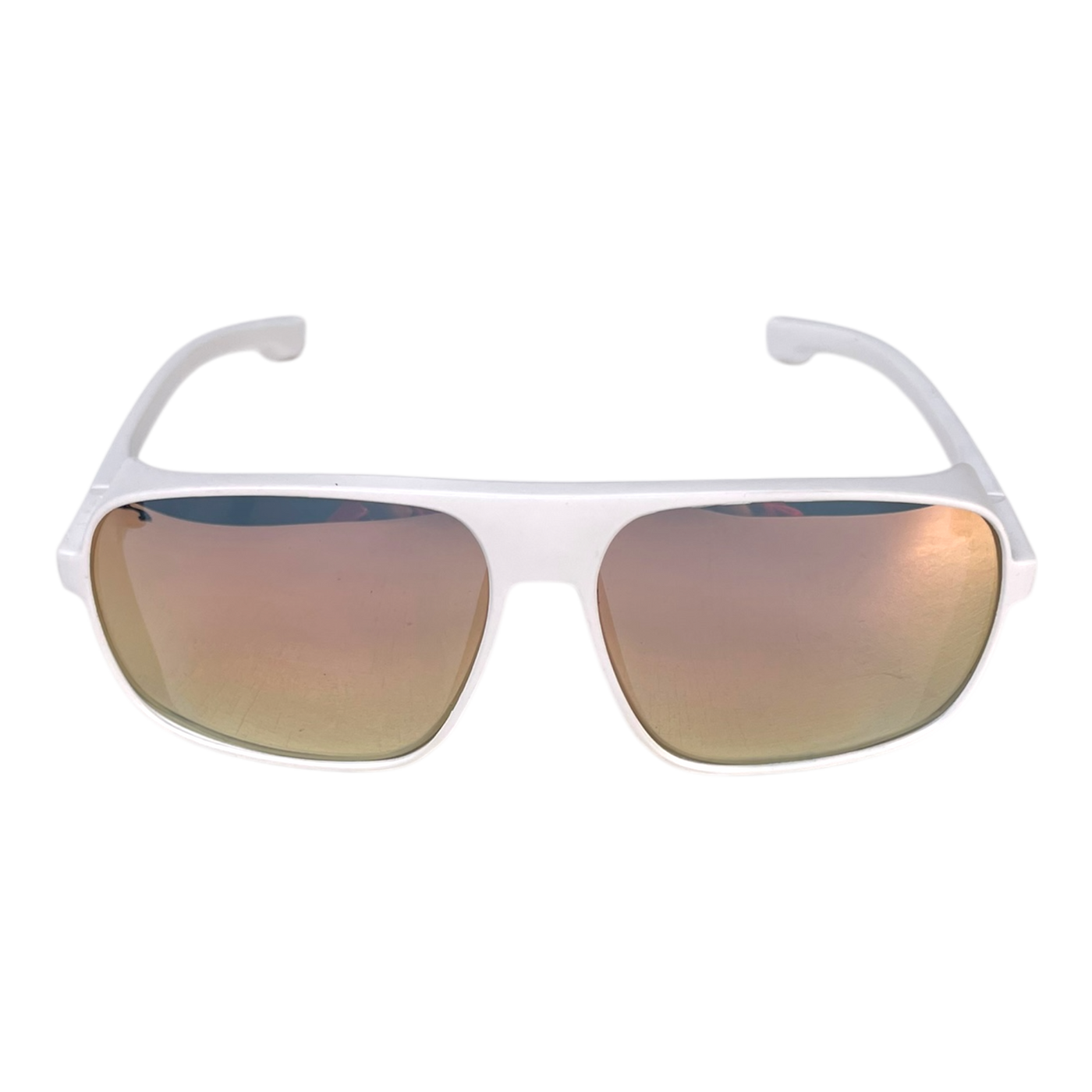 CHPO anette sunglasses, white