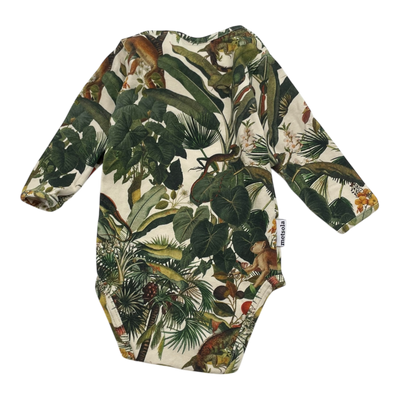 Metsola body, jungle | 62cm