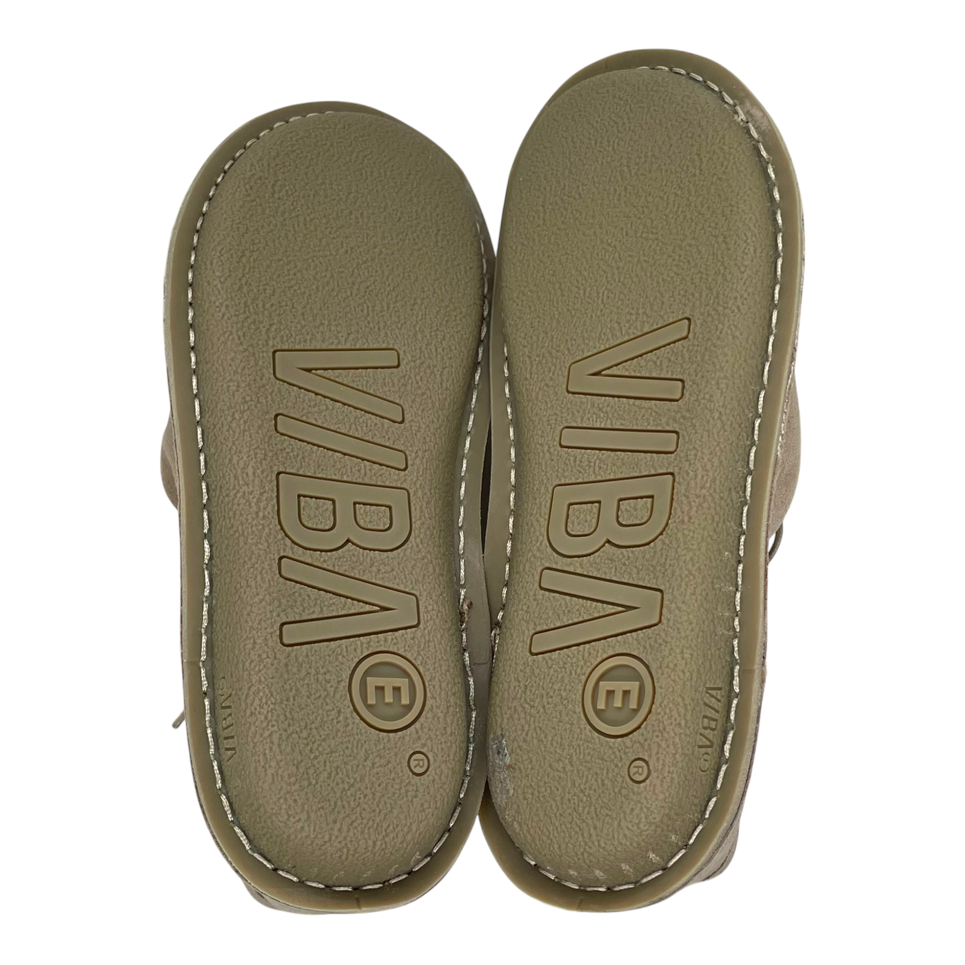 VIBAe jtree suede boot, desert sand | 43