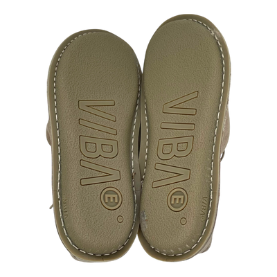 VIBAe jtree suede boot, desert sand | 43