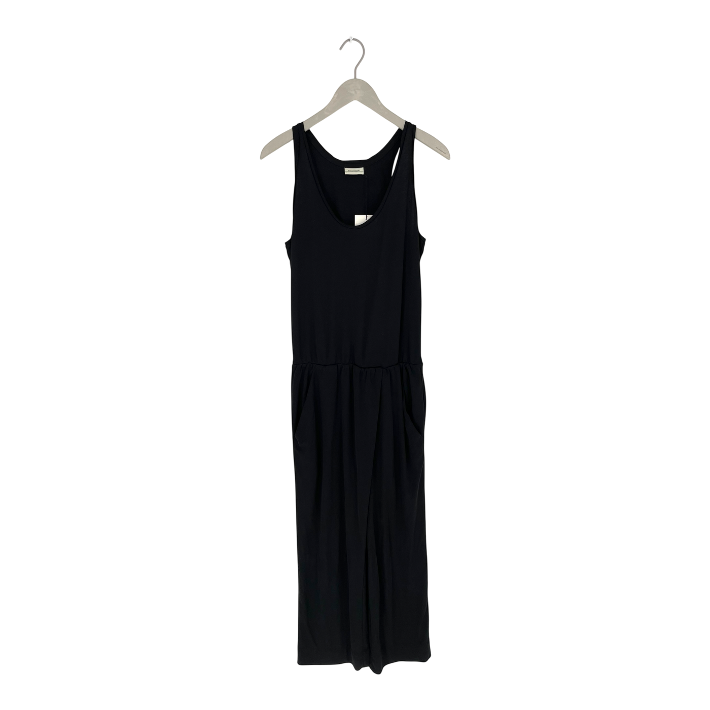 By Malene Birger sialo jumpsuit, black | woman XS