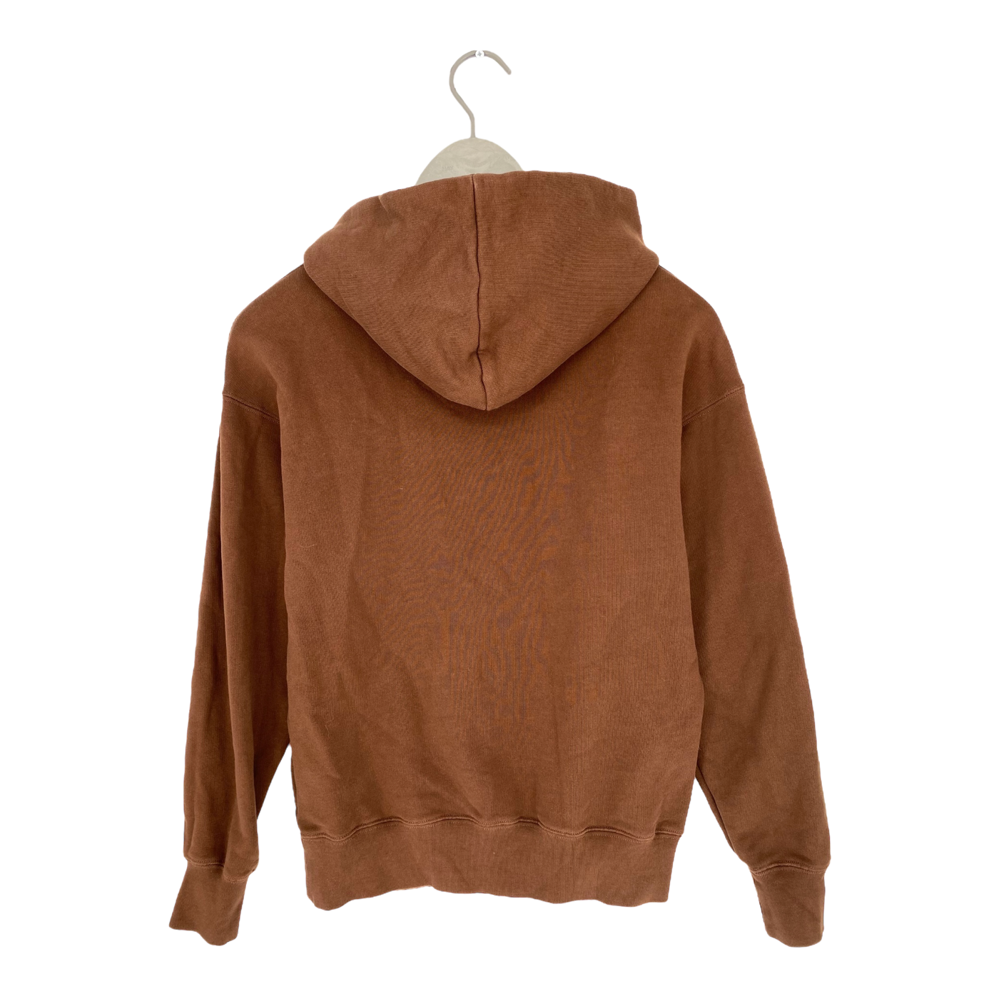 Riva Clothing hoodie, brown | woman XXS