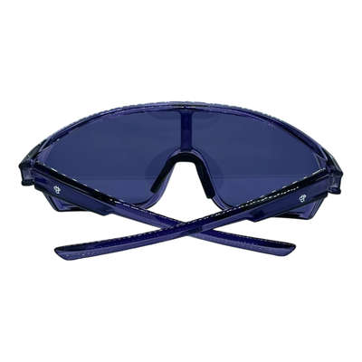 CHPO vinfred sports sunglasses, indigo