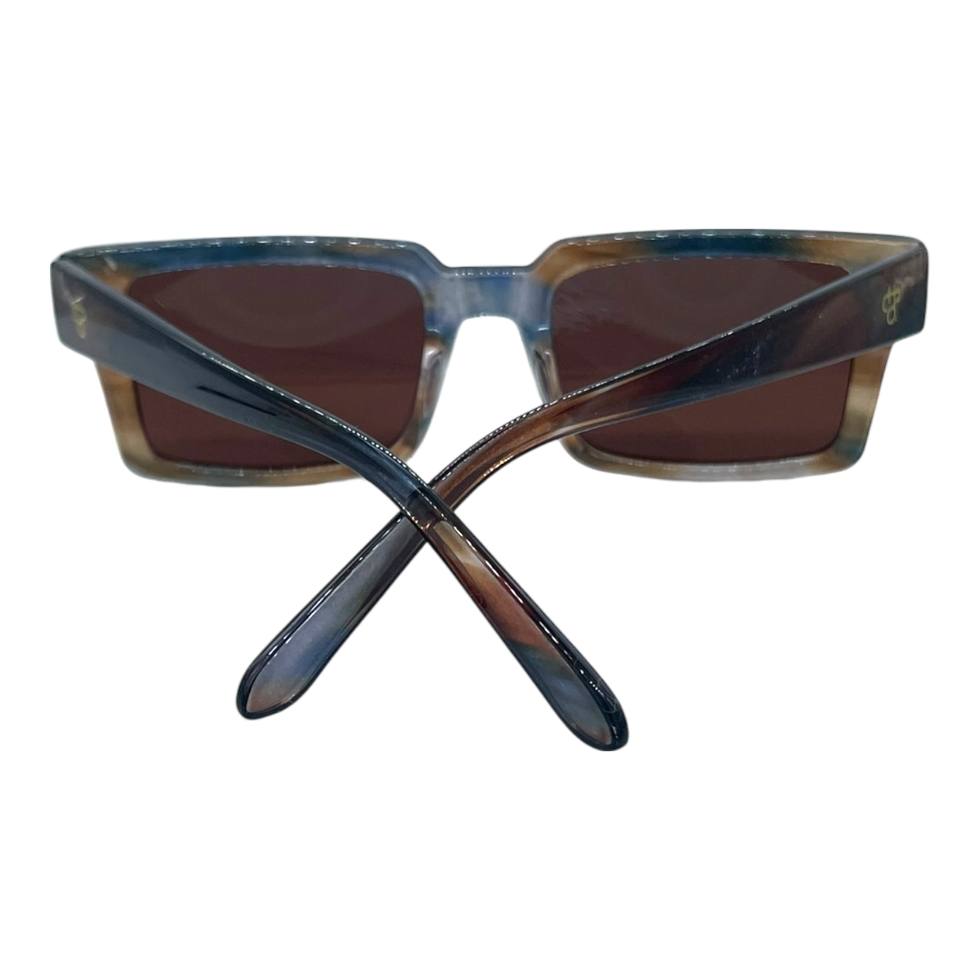 CHPO stellar sunglasses, brown/smoke