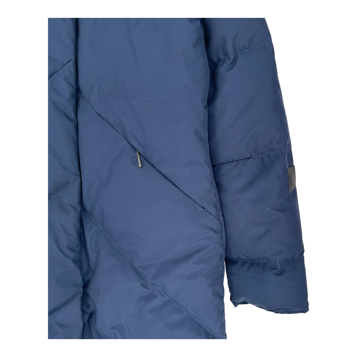 Joutsen laulu jacket, midnight blue | woman M
