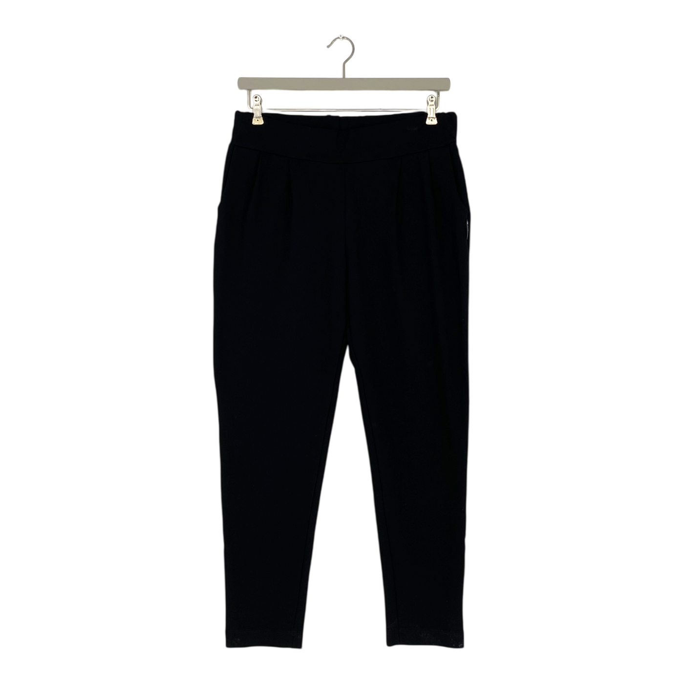 Ommellinen pants, black | woman L