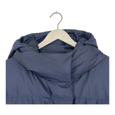 Joutsen ulrika down jacket, midnight blue | woman 3XL