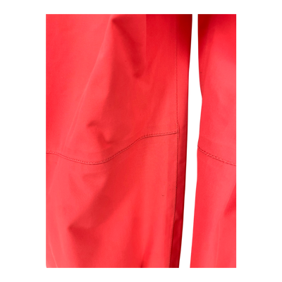 Reima melassi midseason overall, raspberry | 110cm