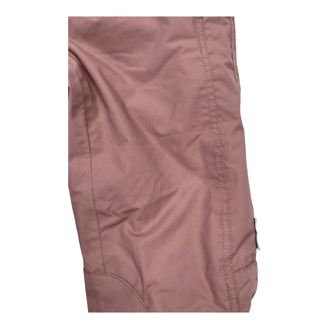 Mini A Ture snow pants, dusty lilac | 98cm