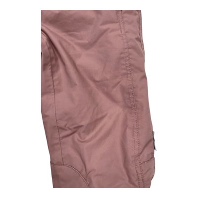 Mini A Ture snow pants, dusty lilac | 98cm