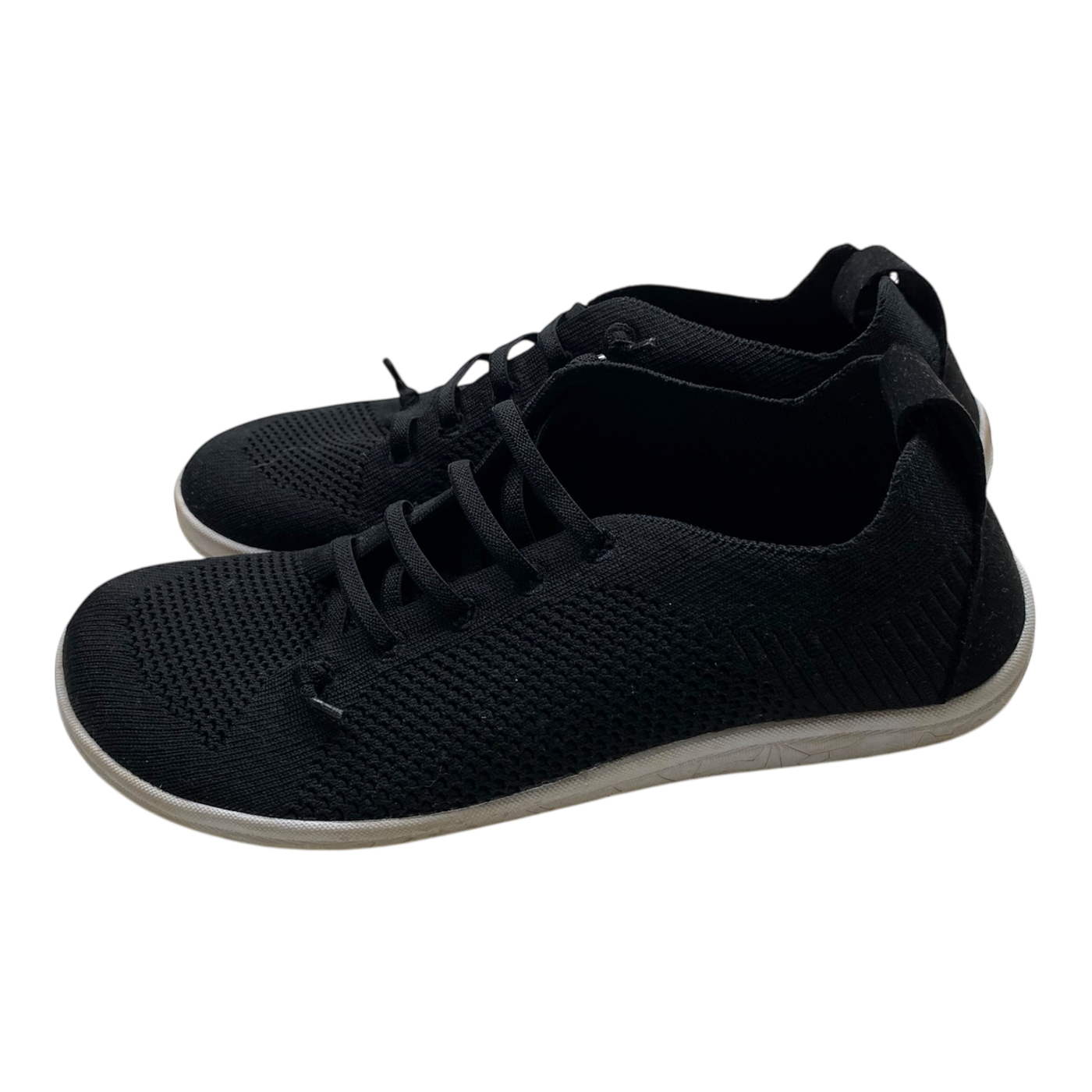 Reima astellen barefoot sneakers, black | 29