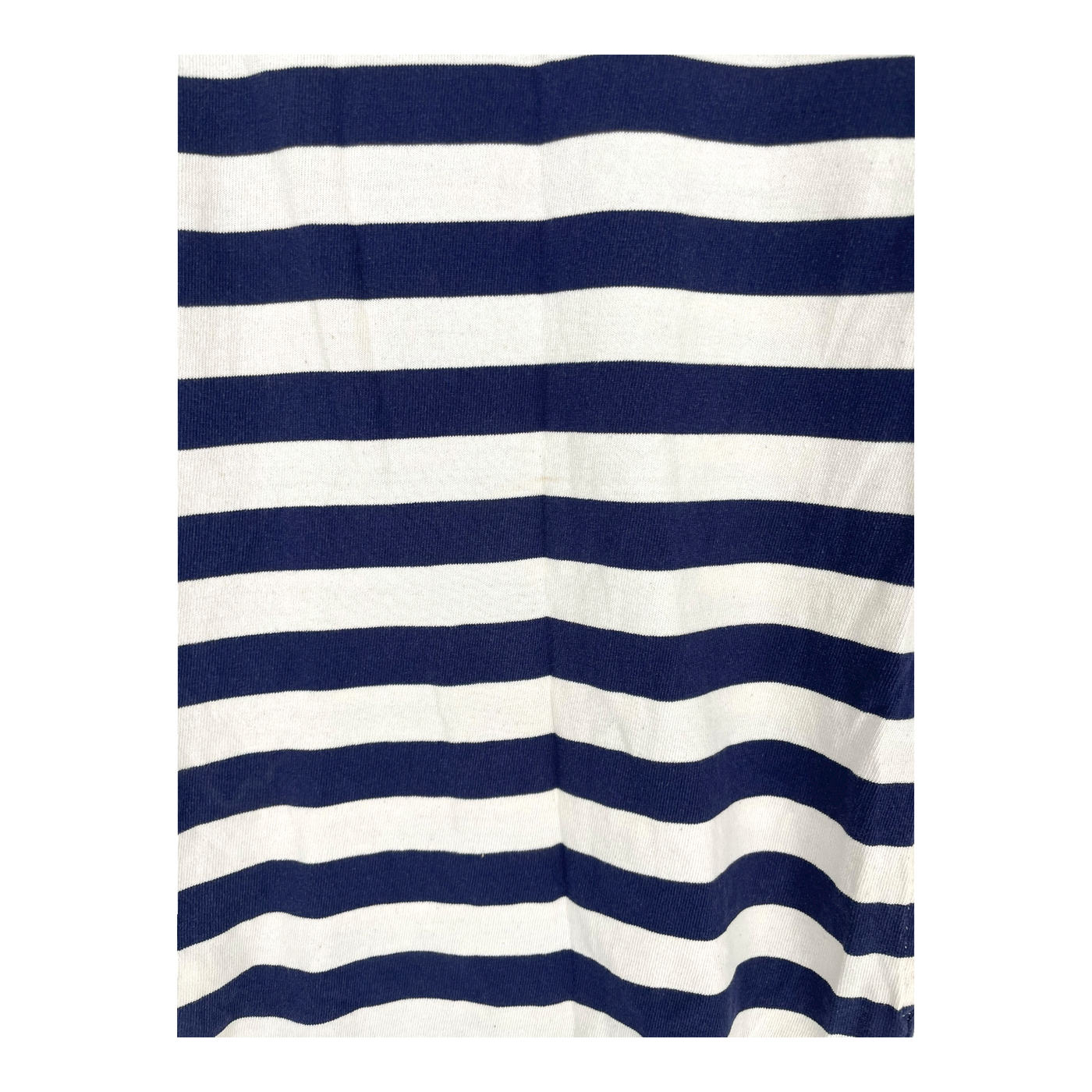 Samuji tunic dress, stripes | woman XS