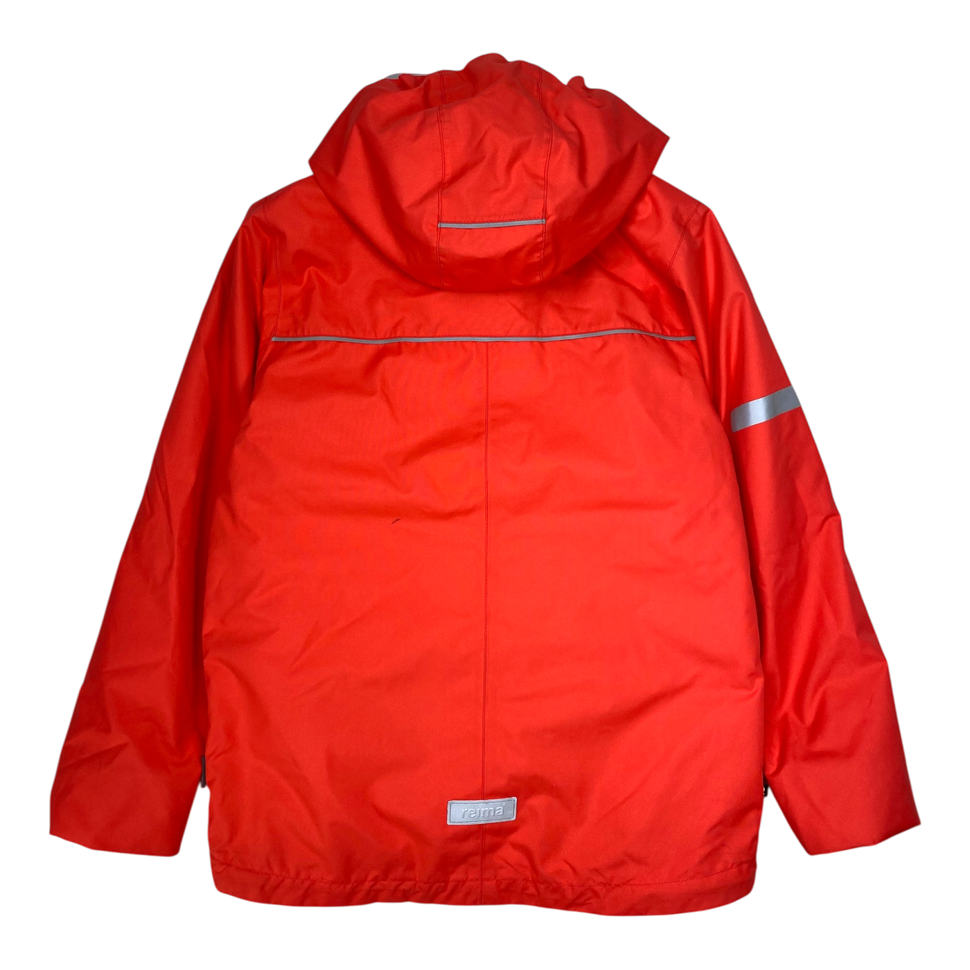Reima taag midseason jacket, salmon pink | 146cm