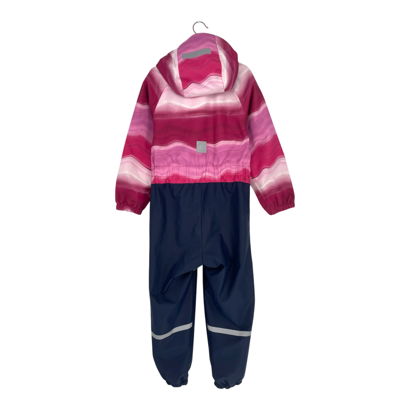 Reima alavus midseason overall, multicolor | 116cm