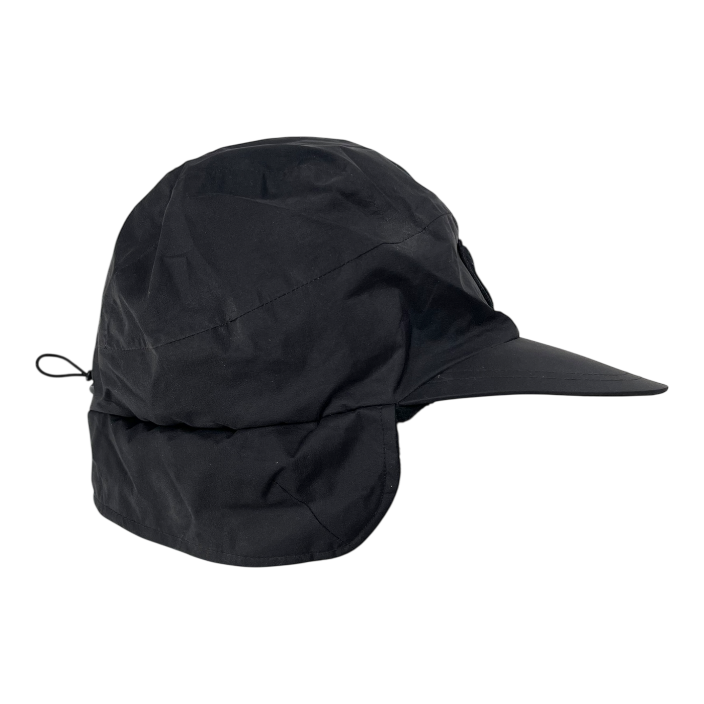 Varg birka cap, black | unisex M/L