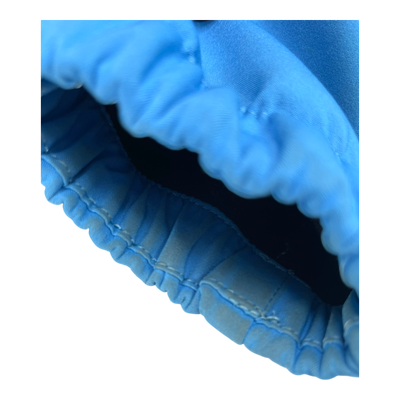 Reima vantti softshell jacket, sky blue | 134cm