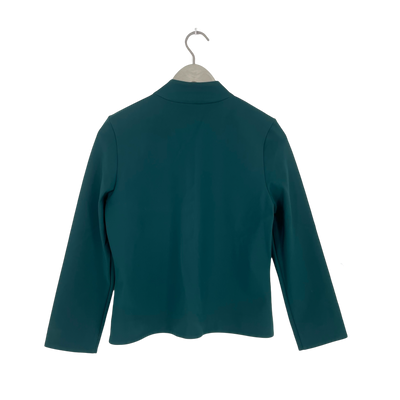 MWH of Sweden harmony jacket, calm green | woman 38
