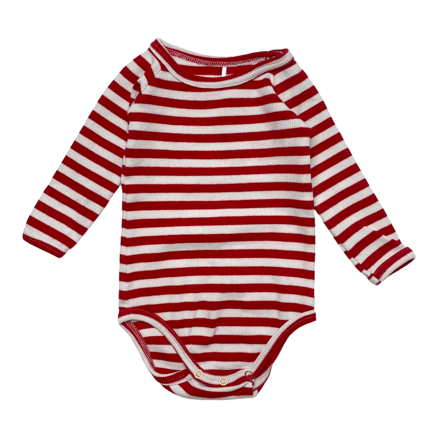 Metsola rib body, stripe | 62cm