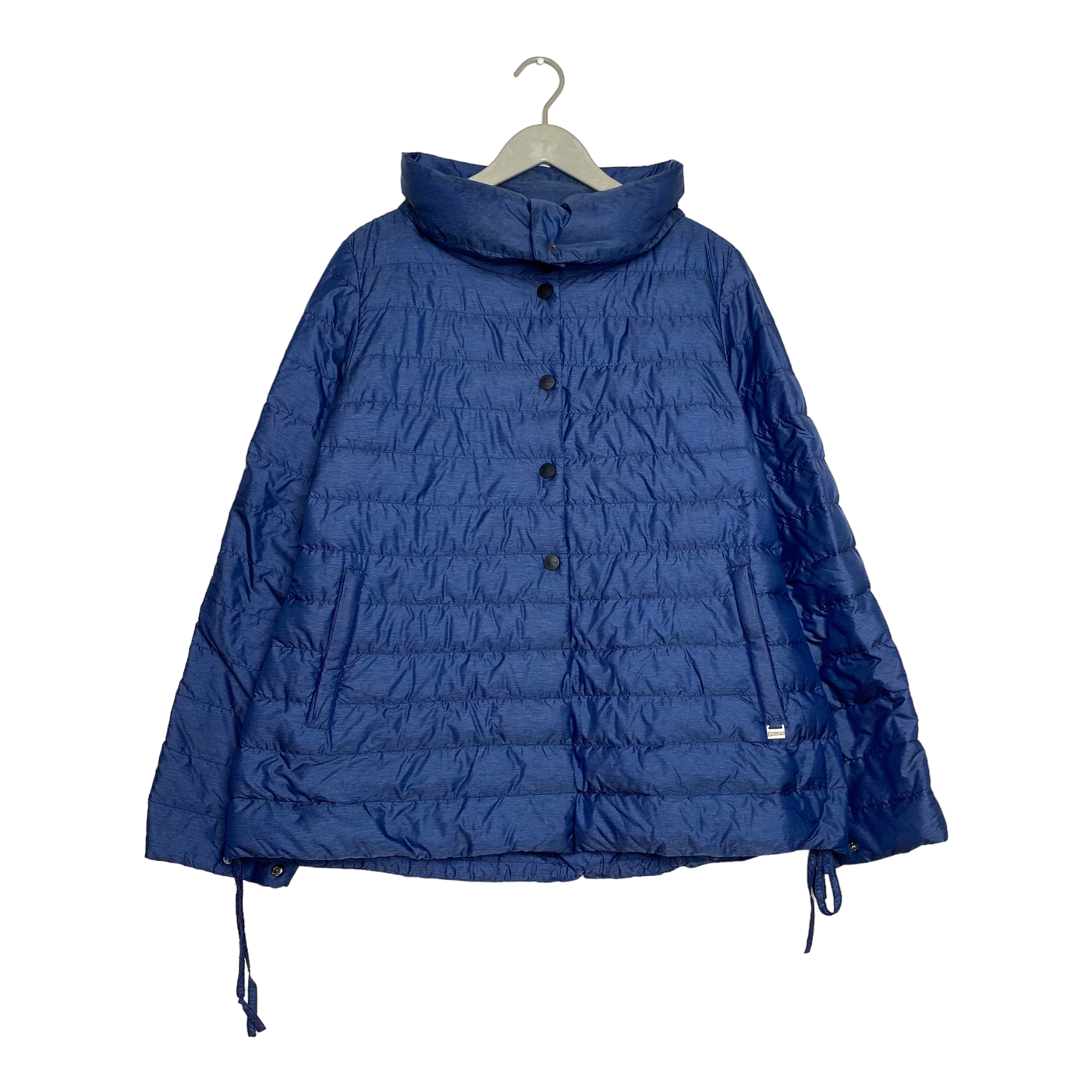 Joutsen aura jacket, royal blue | woman XL