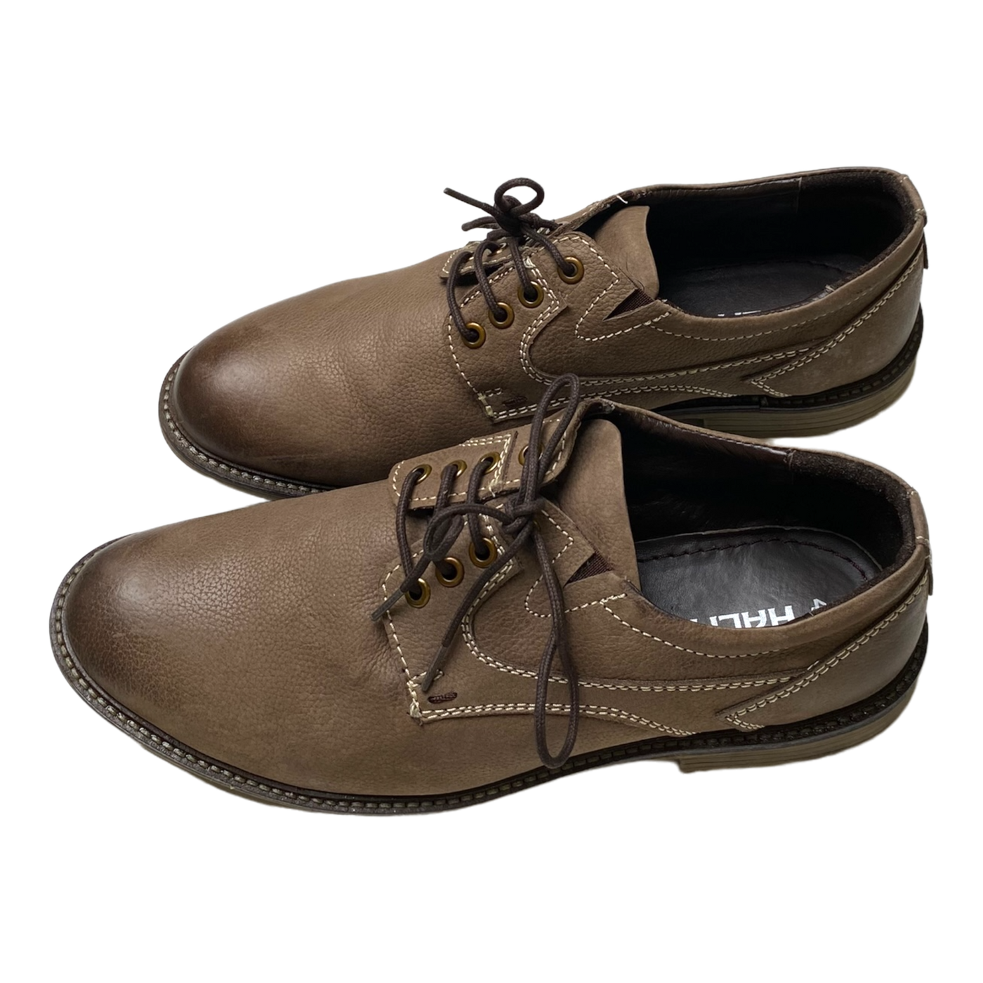 Halti shoes, coffee | 44