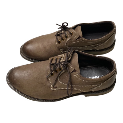 Halti shoes, coffee | 44