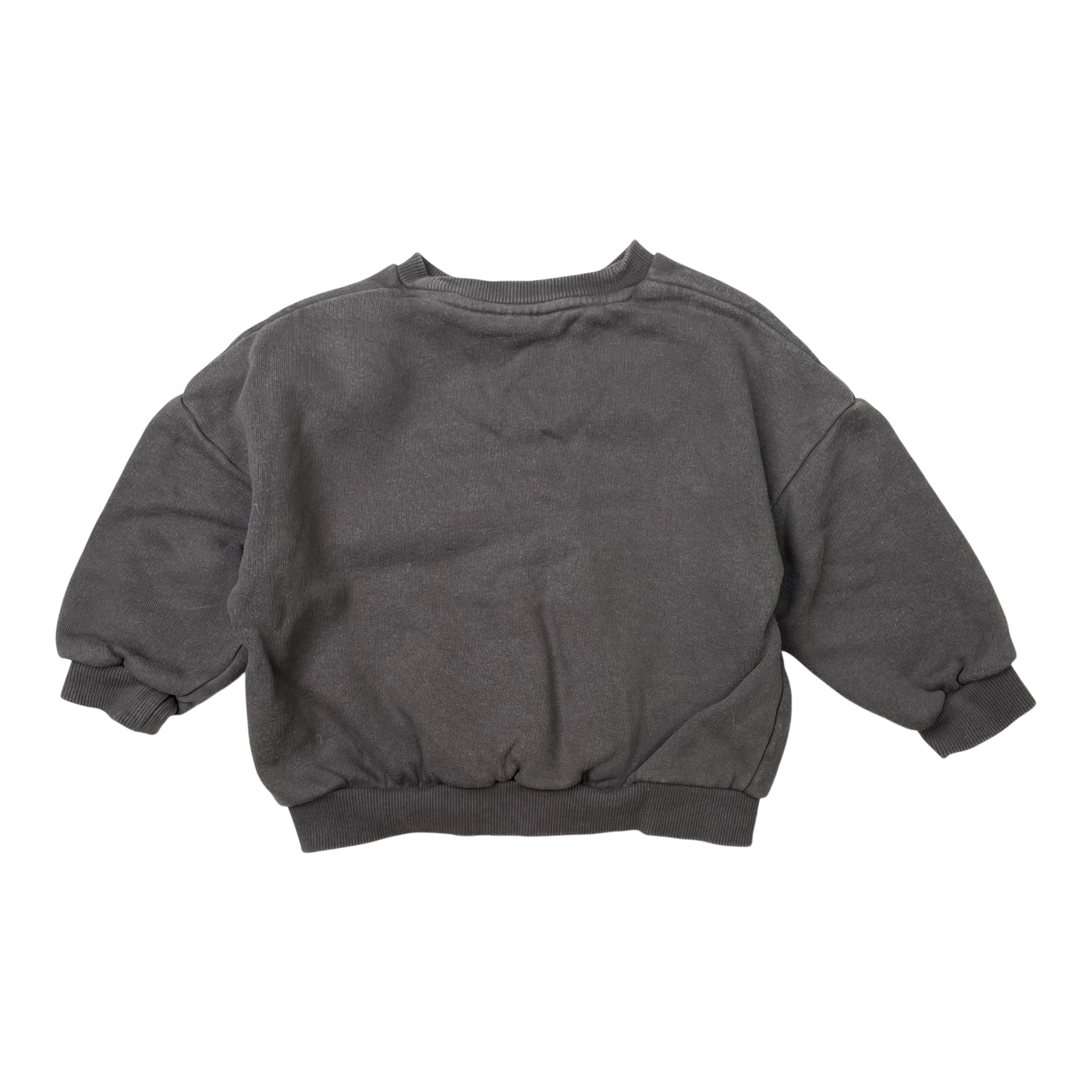 Mini Rodini sweatshirt, für elise | 92/98cm