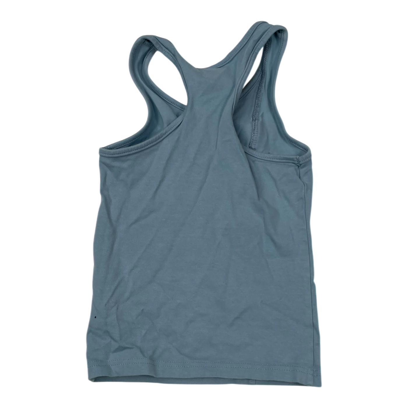 Gugguu tank top, baby blue | 98cm