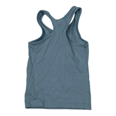 Gugguu tank top, baby blue | 98cm