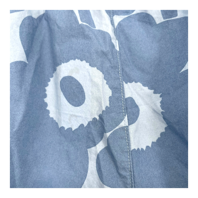 Marimekko kohti unikko pants, blue | woman M