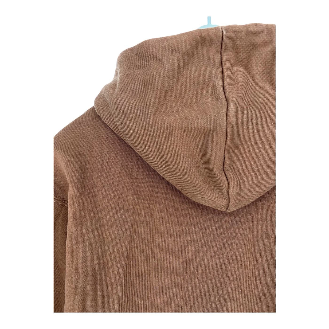 Riva Clothing hoodie, brown | woman XXS