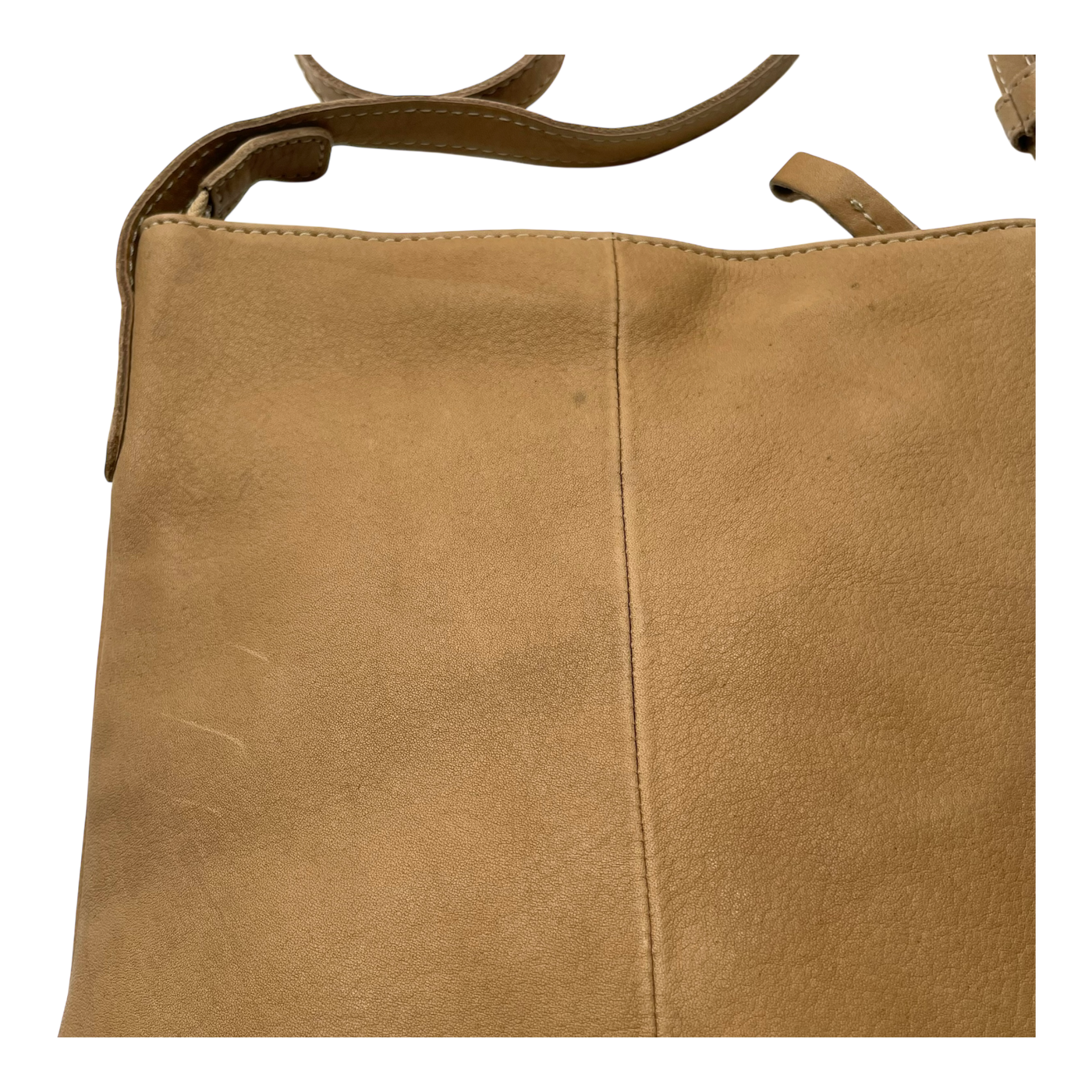 Harold's Bags plain crossbag, arena