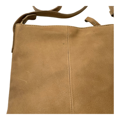 Harold's Bags plain crossbag, arena