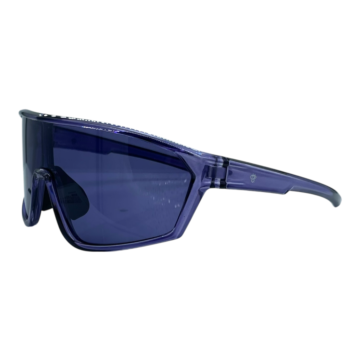CHPO vinfred sports sunglasses, indigo