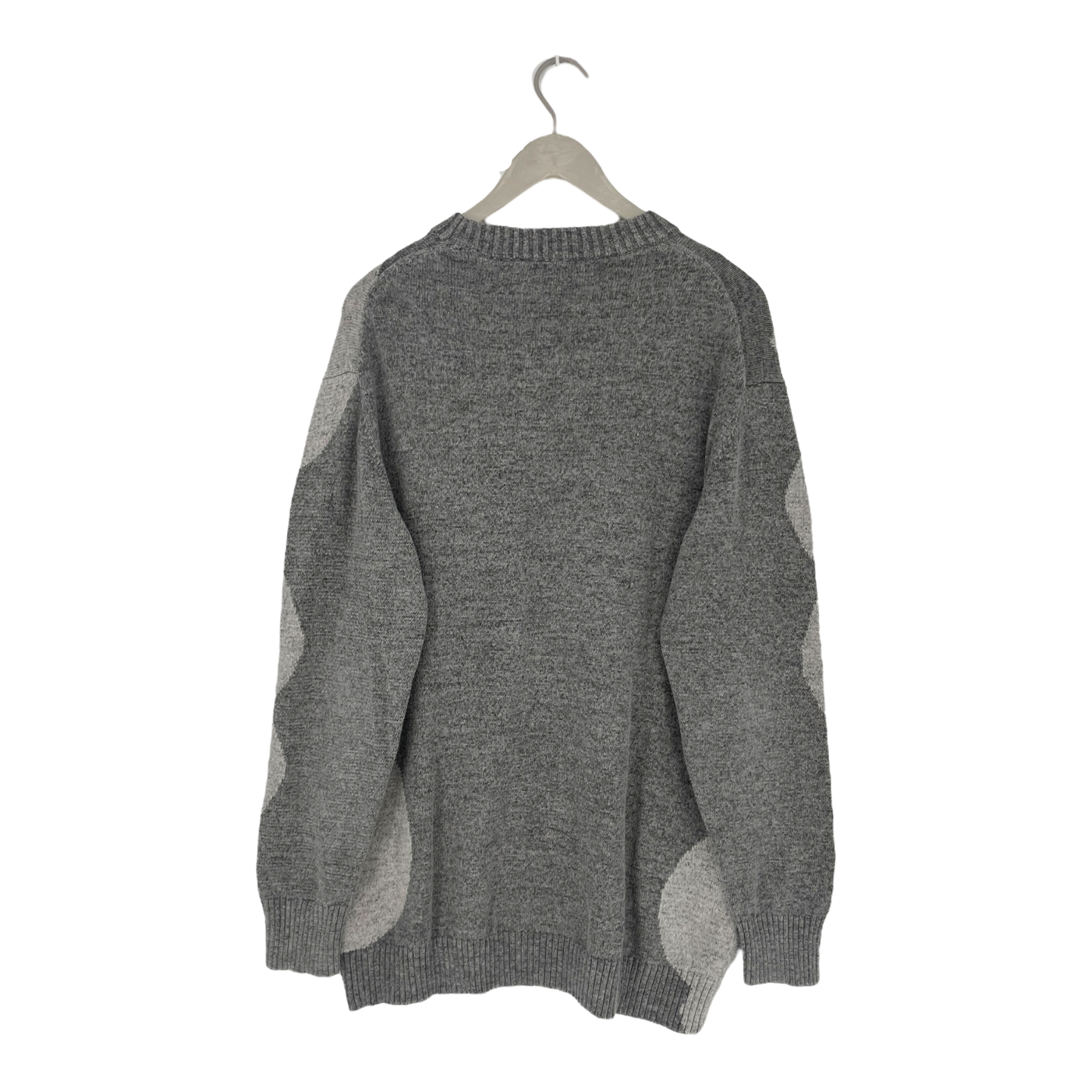 Marimekko neutra knit sweater, unikko | unisex M