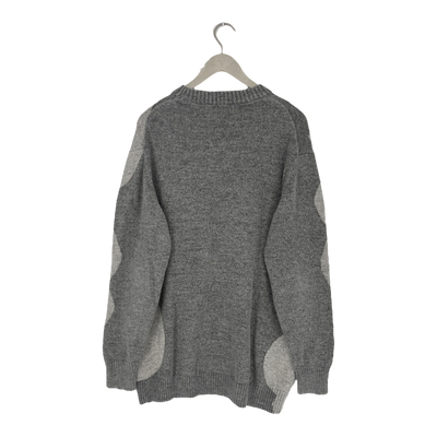 Marimekko neutra knit sweater, unikko | unisex M