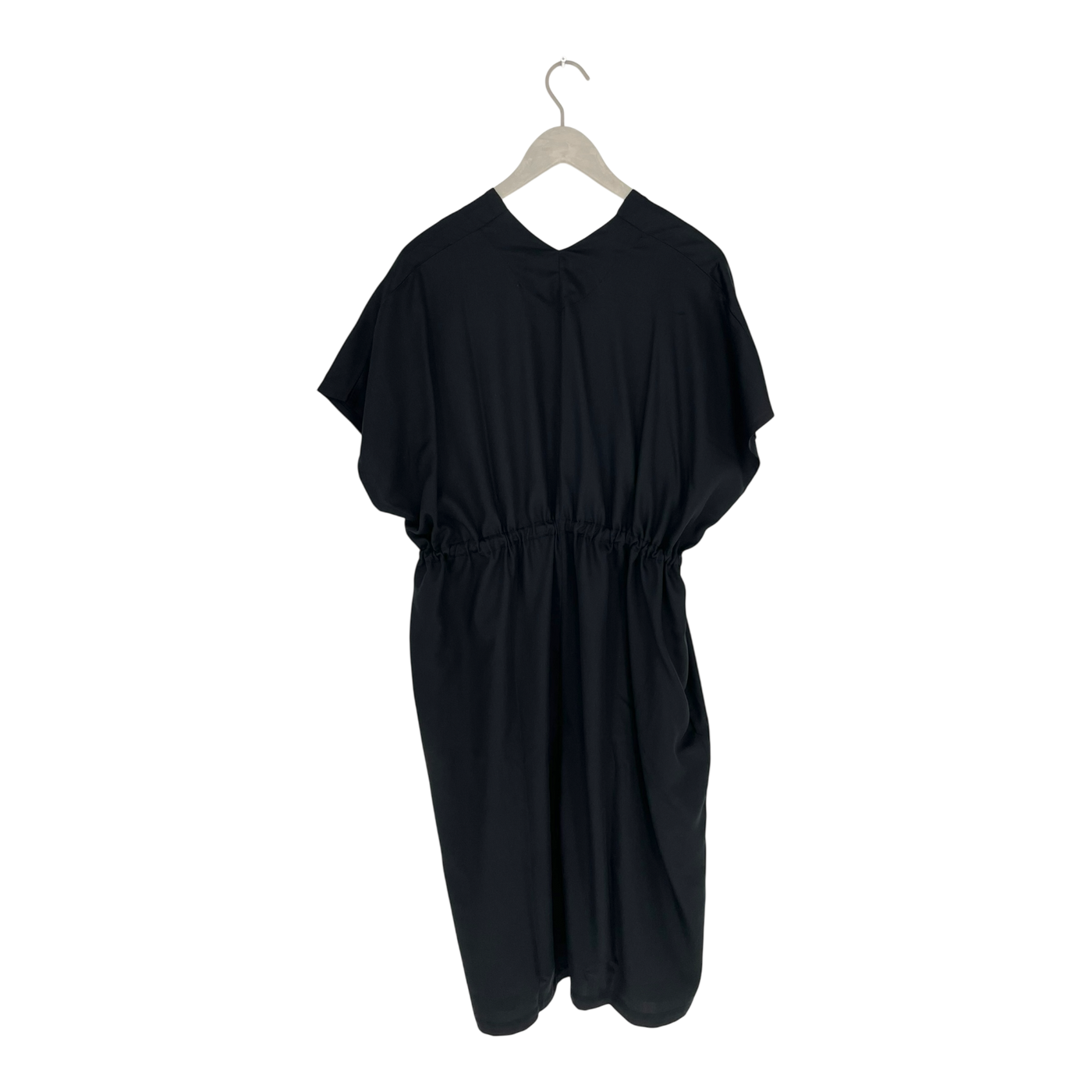 Makia mila kaftan dress, black | woman S