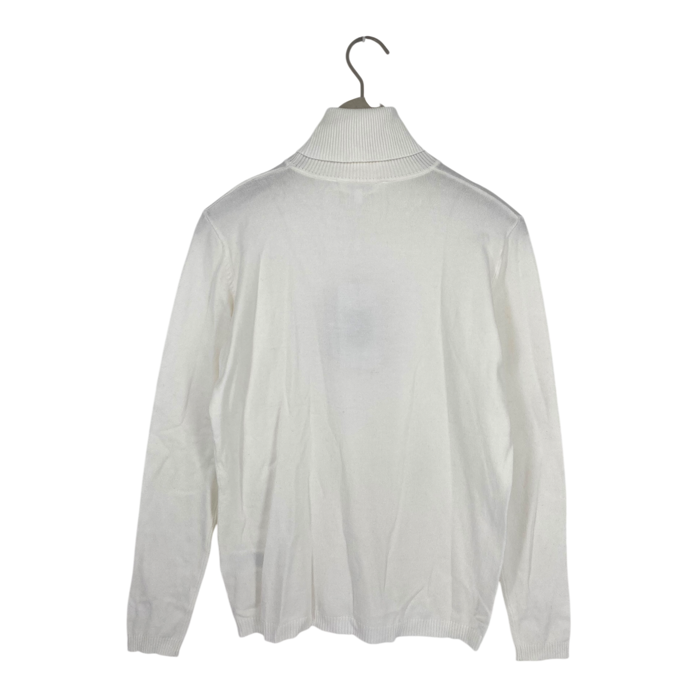 Soft Rebels marla rollneck knit, white | woman L