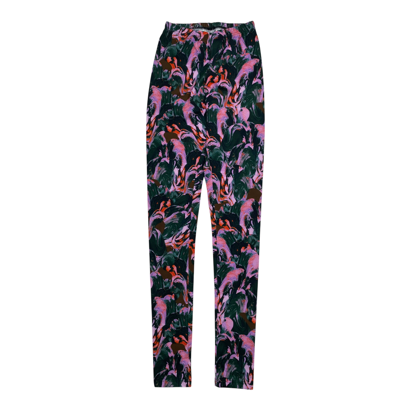 Vimma leggings, abstract | 150cm
