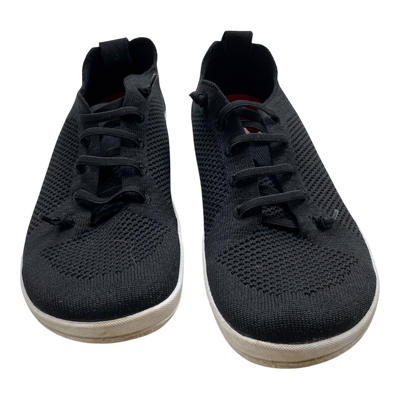 Reima astelu barefoot sneakers, black | 39