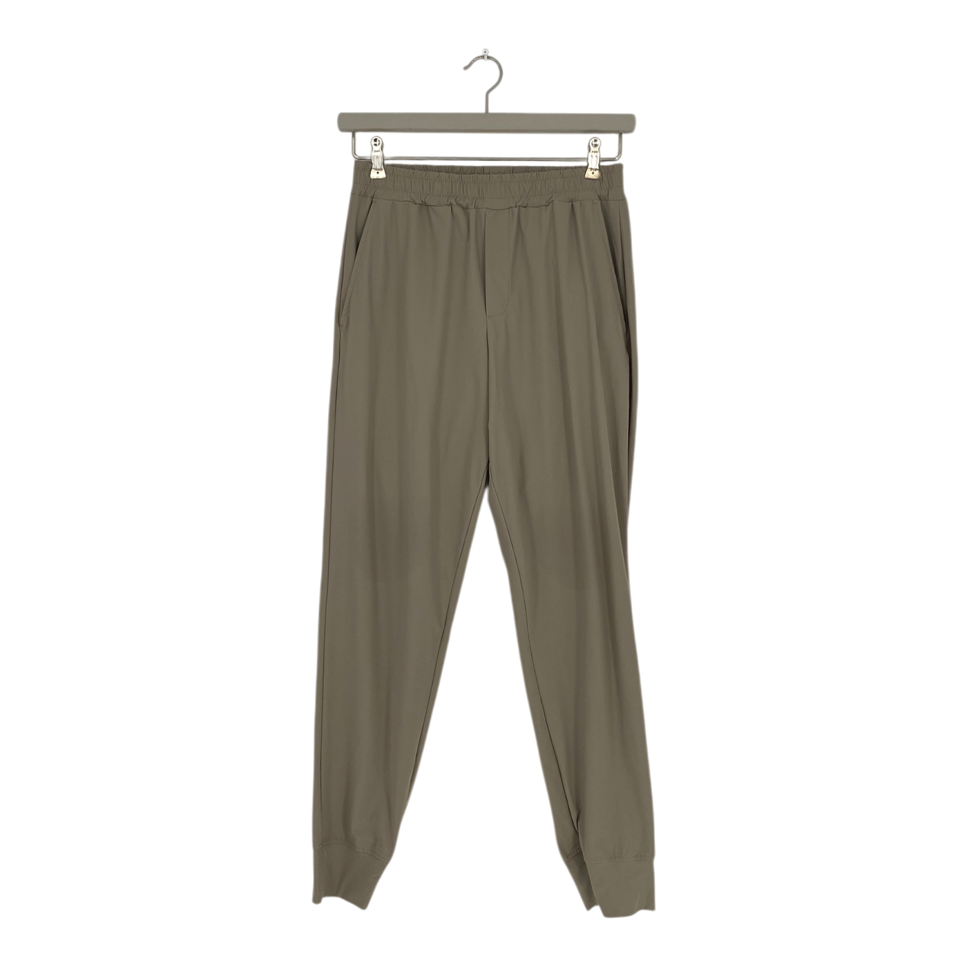Toive hehku joggers, sand | unisex S
