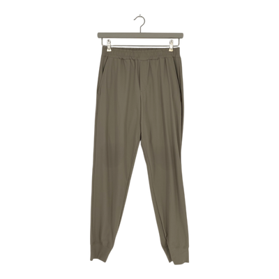 Toive hehku joggers, sand | unisex S
