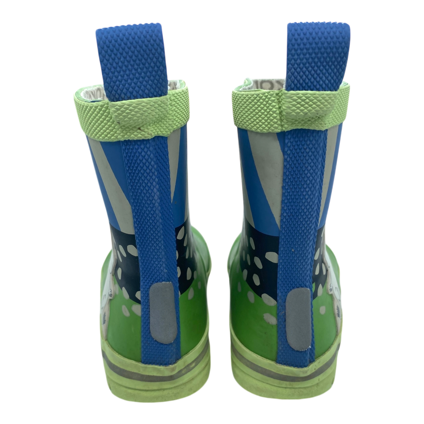 Reima x Moomin rain boots, multicolor | 25