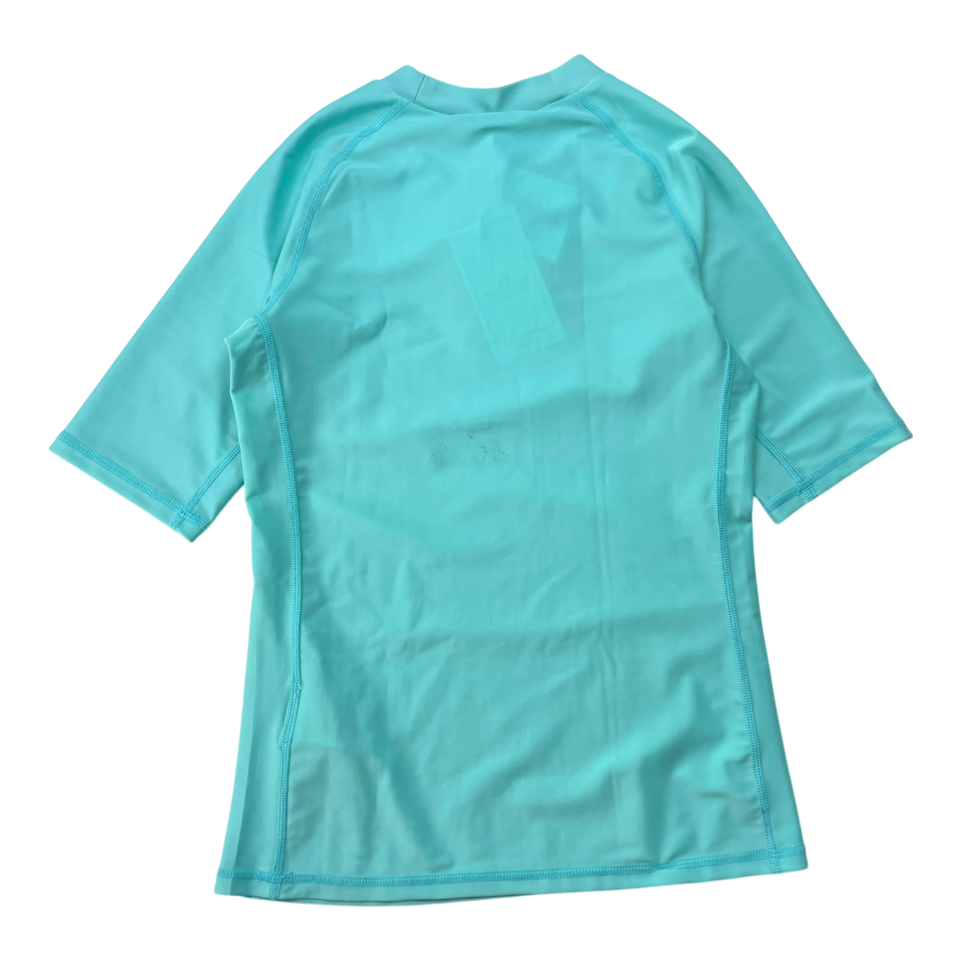 Reima UV swim t-shirt, aqua | 140cm