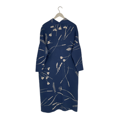 Papu long knit cardigan, breeze | woman XS/S