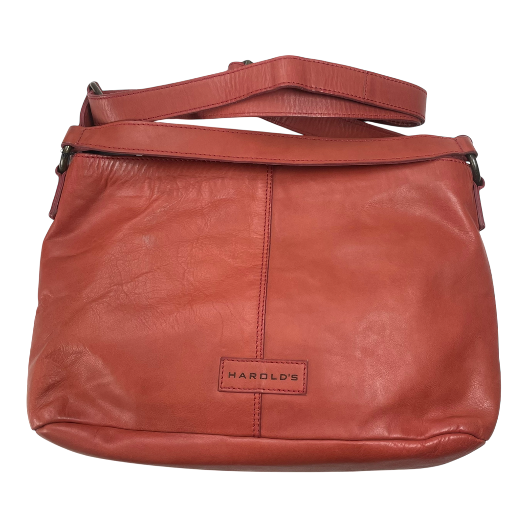 Harold's Bags Secondhand & Pre-owned | Premium Leather | Ninyes