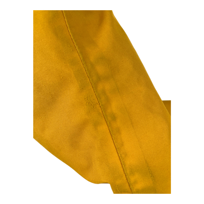 Reima winter jacket, yellow | 86cm