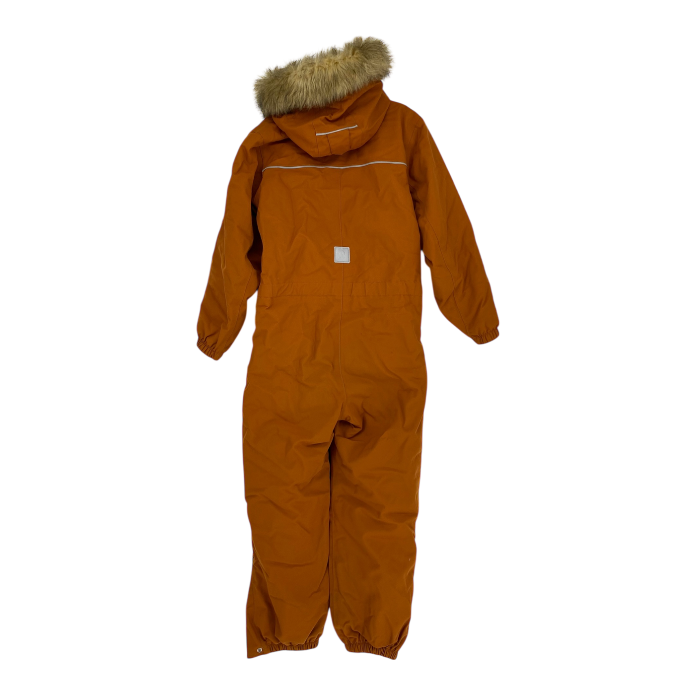 Reima stavanger winter overall, caramel | 134cm
