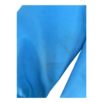 Reima vantti softshell jacket, sky blue | 134cm